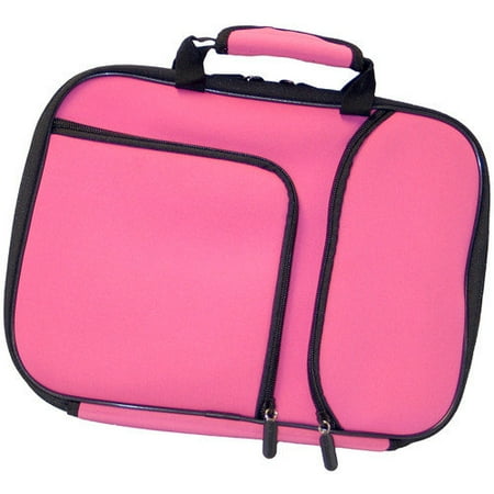 Digital Treasures 11.6" PocketPro Case for Ultrabook/Chromebook