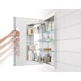 thumbnail image 2 of Verdera Slow Close Medicine Cabinet - Size: 20" x 30", 2 of 7