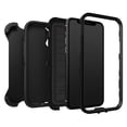 thumbnail image 4 of OtterBox Defender Series Pro Phone Case for Apple iPhone 11 Pro - Black, 4 of 8