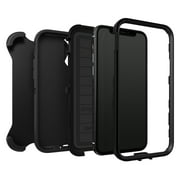 OtterBox Defender Series Pro Phone Case for Apple iPhone 11 Pro - Black