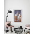 thumbnail image 4 of Empire Fashion Framed Painting Print, 4 of 6