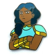 Mermista Enamel Pin