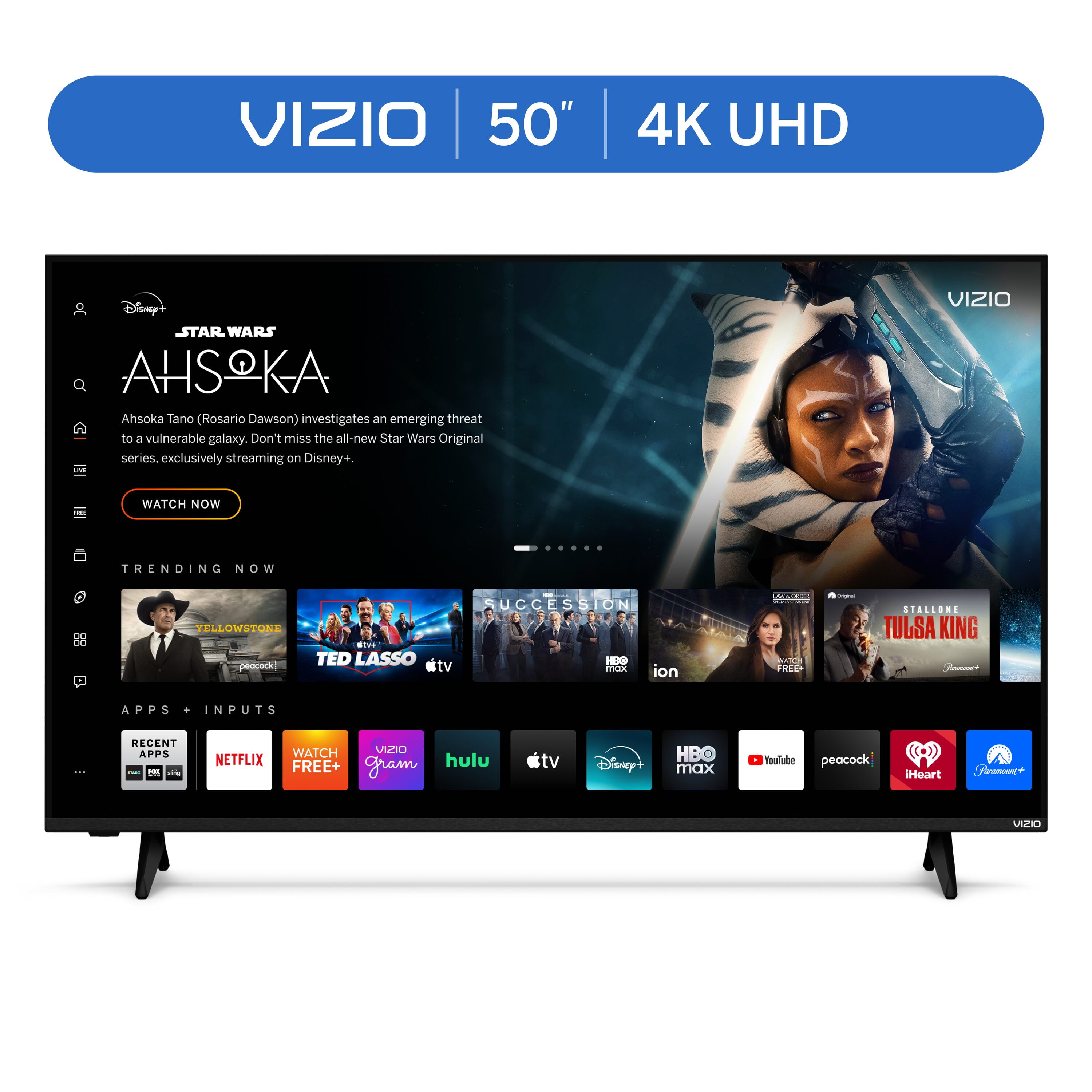 テレビ HisenseTV 08e8491b-c7a4-48ca-a95c-