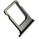 thumbnail image 1 of Para El Soporte De La Bandeja De La Tarjeta SIM Del Teléfono XS + Versión De Una Sola Tarjeta gris Sunnimix Soporte de tarjeta SIM, 1 of 7