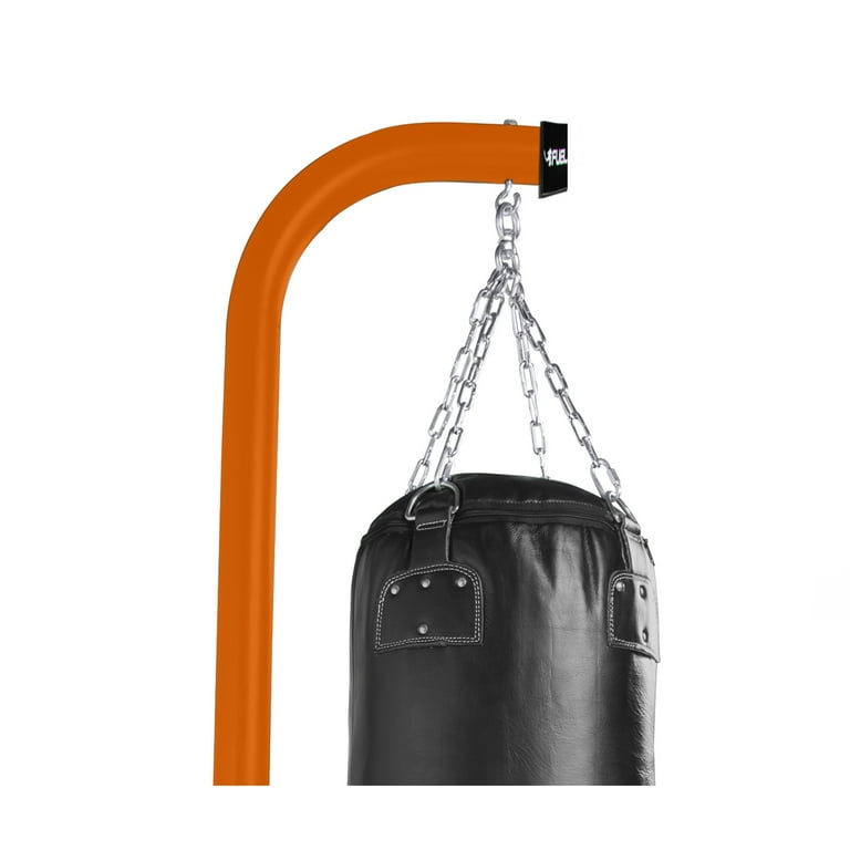 Fuel Pureformance Heavy Bag Boxing Stand, Orange - Walmart.com