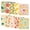 Style 2(10PCS), variant on 10 Pcs Swedish Dishcloths Reusable Kitchen Dish Towels Absorbent Dishcloths Washable Cellulose Sponge Cloths Quick Drying Cleaning Cloths Soft Kitchen Dish Cloth, 7.7 x 6.7in
