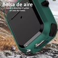 thumbnail image 4 of Funda Uso Rudo Gadget Collection Mx para Airpods 2a Generacion + Gancho Verde, 4 of 5