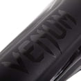thumbnail image 2 of Espinilleras Venum Elite, color negro mate, talla XL, 2 of 4