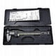 thumbnail image 4 of Mitutoyo Digital Caliper 6 Inch 150mm 500-196-30 Electronic Precision Measuring Tool, 4 of 5