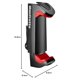 thumbnail image 2 of Manfrotto - Abrazadera Universal para Smartphone, versi&oacute;n Pro (MCPIXI), para Mini tr&iacute;pode, tr&iacute;pode de Mesa, tr&iacute;pode Compacto, vlogging, Negro Manfrotto NA, 2 of 7