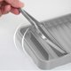 thumbnail image 4 of Reposacucharas con soporte para tapas Reposatapas para ollas Soporte multifuncional para espátulas Mientras se cocina para la cocina y la encimera, 4 of 6