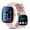 pink, variant on SKMEI Smart Watch for Men Women 1.83" HD Touchsreen Bluetooth Calling, IP67 Water-Resistance 130+ Sports Modes, Health Fitness & Sleep Tracker Timer, Fitness Watch for Android and iOS