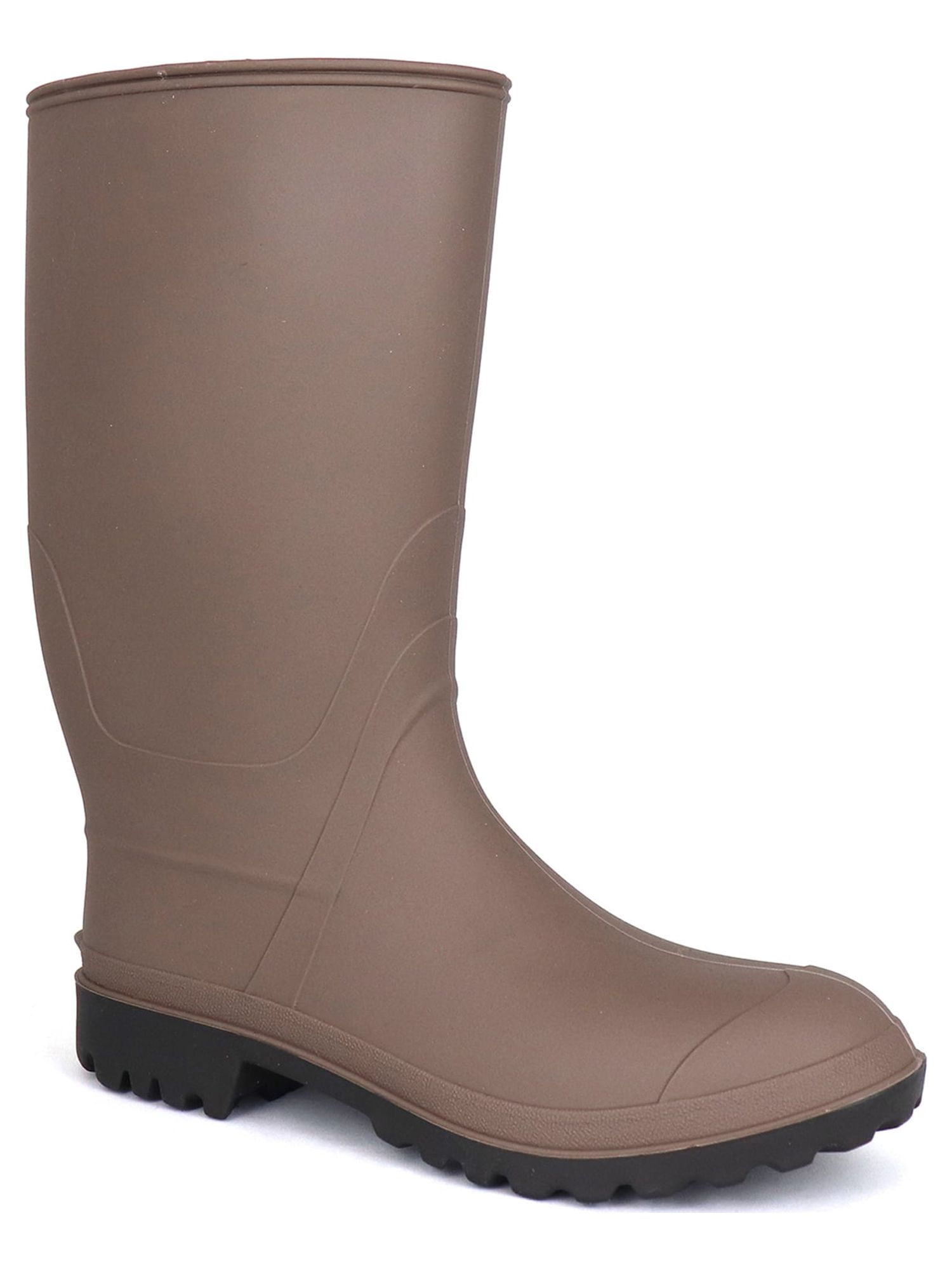 George Men's Oil & Acid Resistant Dairy Boots