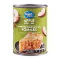 thumbnail image 1 of Great Value Garniture pour Tarte aux Pommes, 1 of 3