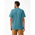 thumbnail image 3 of Genuine Dickies Men's Relaxed Fit Performance Polyester Tee Shirt, 3 of 5