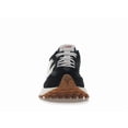 thumbnail image 3 of New Balance Women's 327 Black White Gum Running Shoes, from StockX, 3 of 5