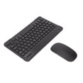 thumbnail image 2 of Combinación De Teclado Y Ratón ANGGREK 1600 DPI Silencioso, 2 of 8