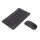 thumbnail image 2 of Combinación De Teclado Y Ratón ANGGREK 1600 DPI Silencioso, 2 of 8