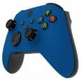 thumbnail image 4 of "Soft Blue" Xbox One X UN-MODDED Custom Controller Unique Design (with 3.5 jack), 4 of 5