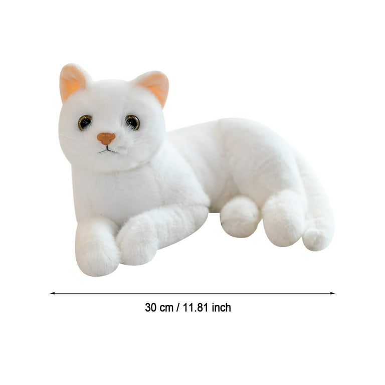 Bulk plush cats sale