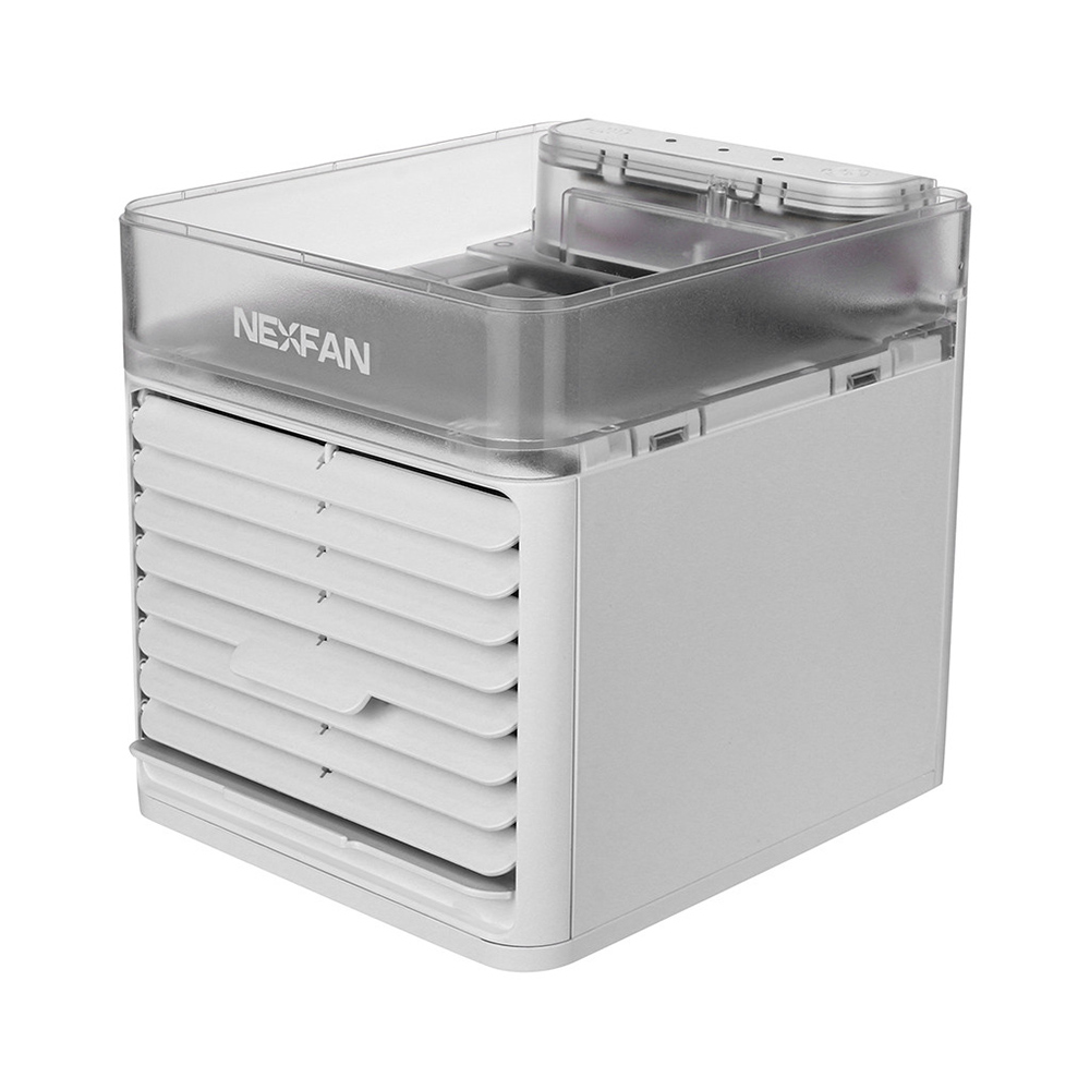 portable air cooler walmart