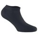 thumbnail image 2 of Rohner Basic Calcetines de deporte unisex, paquete de 3 - Bambú Negro 43-46, 2 of 4