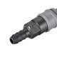 thumbnail image 5 of Enchufe Rápido de Aire Uxcell 40SH 40PH Enchufe Rápido de POM 116.5mm para Tubo ID de 12-13mm 2 Conjuntos, 5 of 5
