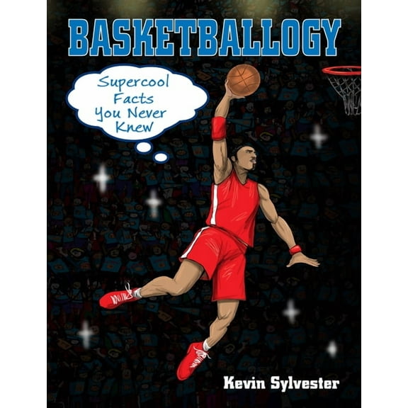 Basketballogy, (Hardcover)