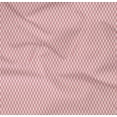 thumbnail image 4 of oneOone Organic Cotton Poplin Twill Fabric Triangle Geometric Fabric Prints By Yard 42 Inch Wide, 4 of 4