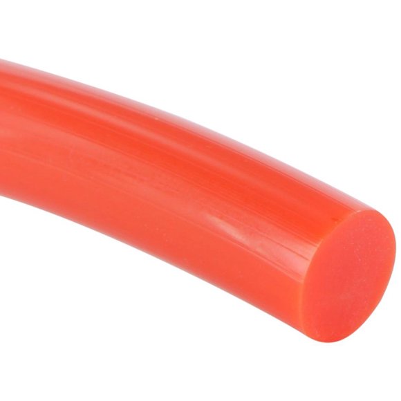 Fenner Drives 1032008 Orange 85 1/4" Round Belt 100'