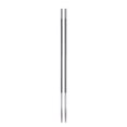 thumbnail image 1 of Unique Bargains Chainsaw File, 5/32' (4mm) Round High Carbon Steel Double Cut Sharpen Rasp, 2 Pack, 1 of 5