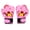 Pink, variant on Octpeak Boxing Gloves Children, Boxing Training Children, Baby Girls Boys Children Boxing Gloves Punch Training Children Fight Mitts