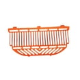 thumbnail image 3 of CarpNettore Pet Cat Litter Box Screen Pet Supplies Reusable Waterproof Strainer Sifting Mesh, 3 of 9