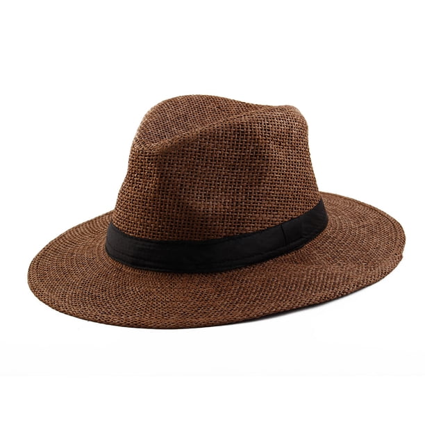 chapeau été