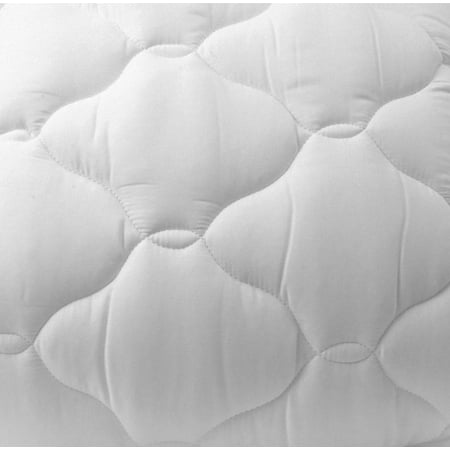 SonnoRx Extra Plush Regency Pillow Top Mattress Pad -Twin, 39