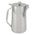 thumbnail image 2 of Cold Water Kettle, Portable 1.8L Cold Water Pitcher with Lid for Office, 2 of 7
