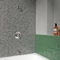 thumbnail image 4 of NEWATER All-in-One Kit with Rough in-Valve,Brushed Nickel, 4 of 8