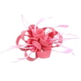 thumbnail image 3 of Nrmvnmi Womens Fascinator Hat Headpiece Vintage Wedding Hair Accessories for Kentucky Derby/Wedding/Cocktail/Tea Party, 3 of 4