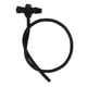 thumbnail image 5 of for NMEA2000 T Connector Cable IP67 Waterproof 0.5m Long 5Pin M12 Thread for Lowrance Networks, 5 of 5
