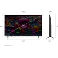 thumbnail image 2 of TELEVISOR LG DE LED MODE. 50UA8050PSA WebOS, 2 of 5