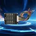 thumbnail image 3 of Carte de Transfert d'Énergie Li-Ion 1.2A Equalizer 17s LTO Lithium, 3 of 5