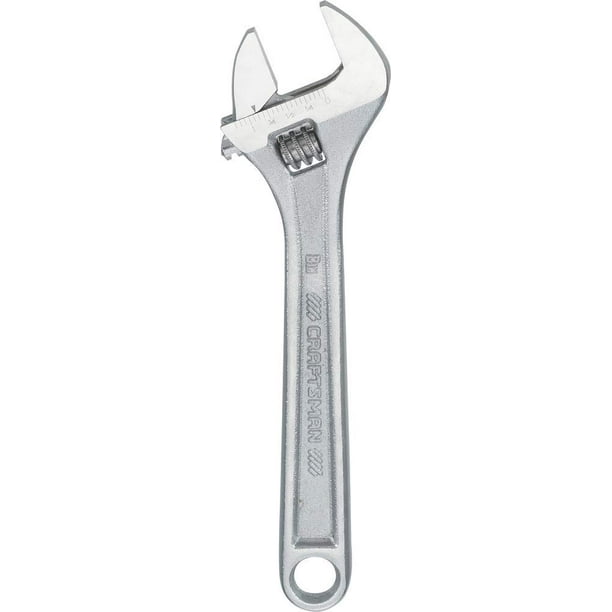 Llave ajustable CRAFTSMAN CMMT81622 20cm