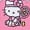 Pink, variant on Minnie Mouse Sleeveless Tennis Dress (Girls), Sizes 2T-8