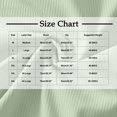 thumbnail image 3 of Taqqpue Maternity Underwear Seamless, Low Rise Pregnancy Panties Postpartum Maternity Underwear Under Bump Bikini M-4XL, 3 of 7