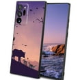thumbnail image 1 of Animal-Nature-76 Phone Case, Degined for Samsung Galaxy Note 20 Ultra 5G Case Men Women, Flexible Silicone Shockproof Case for Samsung Galaxy Note 20 Ultra 5G, 1 of 1