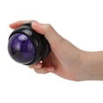 thumbnail image 1 of ROLLER BALL MASSAGER STRESS RELIEF MUSCLE RELAXATION & ESSENTIAL OIL MASSAGE BALL FOR NECK LEG HAND, 1 of 7