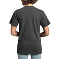 thumbnail image 2 of CafePress - Proud Army Mom White T Shirt - Womens Comfort Colors® Shirt, 2 of 4