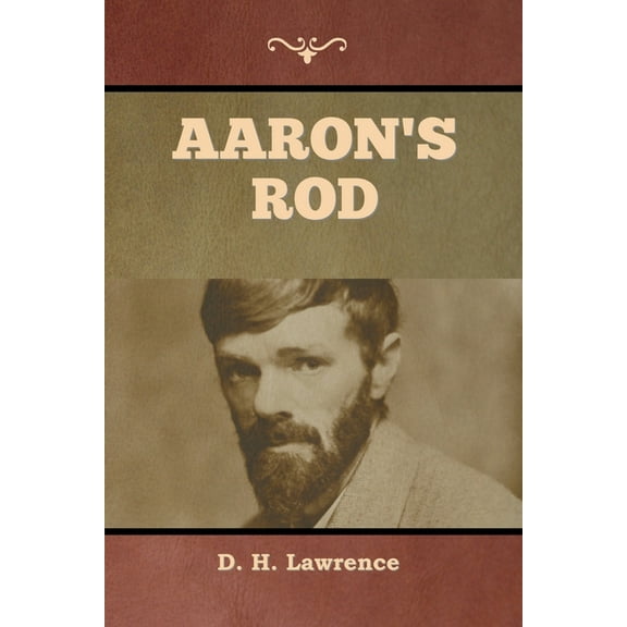 Aaron's Rod, (Paperback)