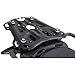 thumbnail image 3 of SW-Motech Adventure-Rack Top Case Rack (Black) for 11-16 Triumph TIGER800XC, 3 of 3