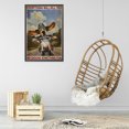 thumbnail image 3 of Cuadros Decorativos 5D Diamond Painting Kit Riding Pug Full Round Drill DIY Crafts Imagen de mosaico Ndcxsfigh Nuevos Originales, 3 of 8